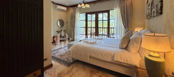 5 Schlafzimmer Haus in Chalong, Thailand, Nr. 143455 12