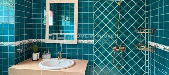 5 Schlafzimmer Haus in Chalong, Thailand, Nr. 143455 19