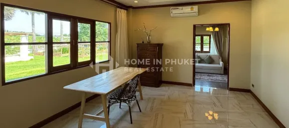 5 Schlafzimmer Haus in Chalong, Thailand, Nr. 143455 24