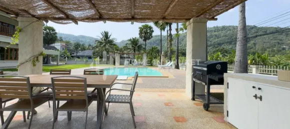 5 Schlafzimmer Haus in Chalong, Thailand, Nr. 143455 5