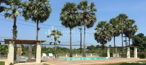 5 Schlafzimmer Haus in Chalong, Thailand, Nr. 143455 3