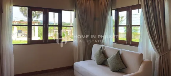 5 Schlafzimmer Haus in Chalong, Thailand, Nr. 143455 22
