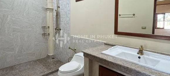 5 Schlafzimmer Haus in Chalong, Thailand, Nr. 143455 23