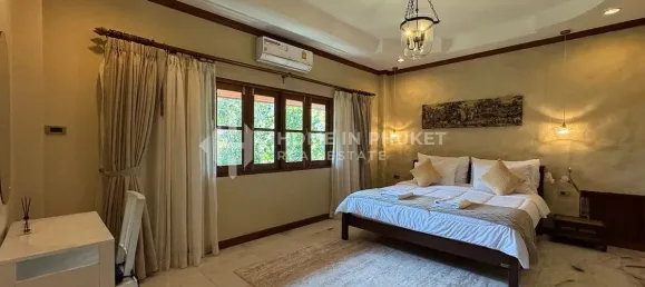 5 Schlafzimmer Haus in Chalong, Thailand, Nr. 143455 17