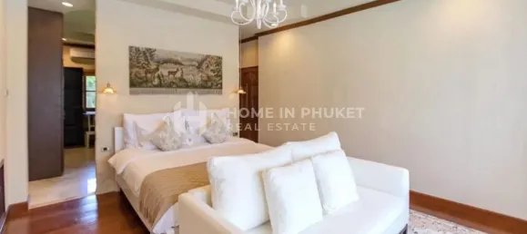 5 Schlafzimmer Haus in Chalong, Thailand, Nr. 143455 16