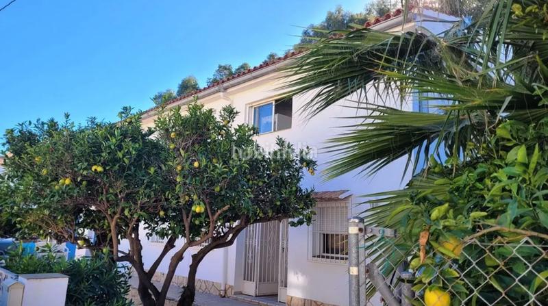 Дом с 6 спальнями в Л'Альбир, Испания № 255138