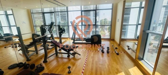 Квартира с 1 спальней в Дубай, ОАЭ № 23999 9