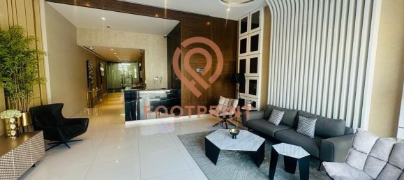 Квартира с 1 спальней в Дубай, ОАЭ № 23999 7