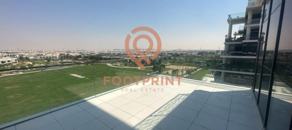 Квартира с 1 спальней в Дубай, ОАЭ № 23999 3