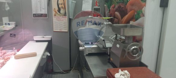 3 rooms Commercial property in Belpasso, Italy No. 52919 3