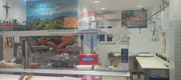 3 rooms Commercial property in Belpasso, Italy No. 52919 5