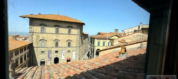 Studio in Cortona, Italy No. 396 5