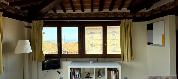 Studio in Cortona, Italy No. 396 4