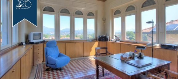 Villa T4 em Azzate, Italy N.º 329312 26