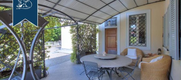 Villa T4 em Azzate, Italy N.º 329312 7