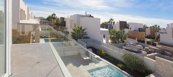 3 bedrooms Villa in La Mata, Spain No. 4234 27