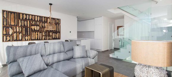 3 bedrooms Villa in La Mata, Spain No. 4234 10