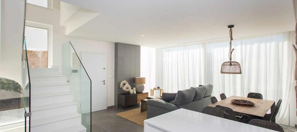 3 bedrooms Villa in La Mata, Spain No. 4234 9