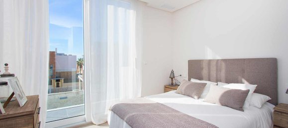 3 bedrooms Villa in La Mata, Spain No. 4234 23