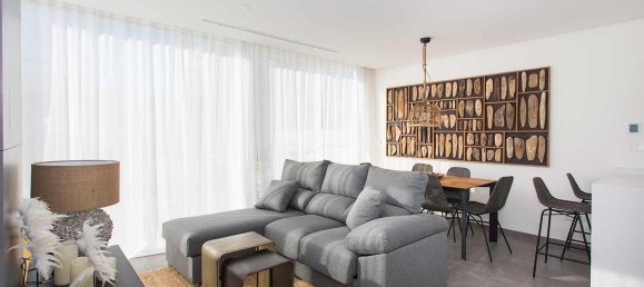 3 bedrooms Villa in La Mata, Spain No. 4234 7