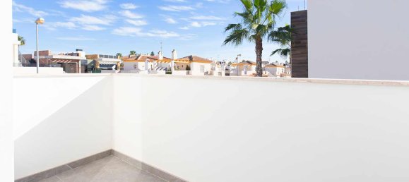3 bedrooms Villa in La Mata, Spain No. 4234 21