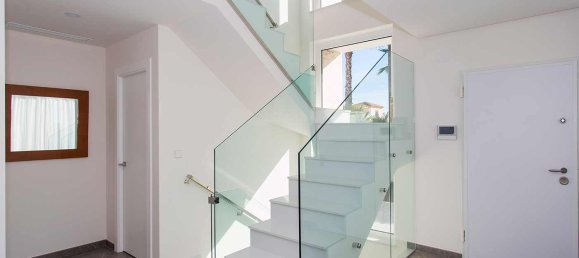 3 bedrooms Villa in La Mata, Spain No. 4234 12