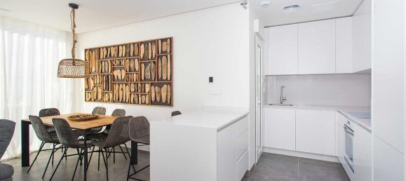 3 bedrooms Villa in La Mata, Spain No. 4234 8