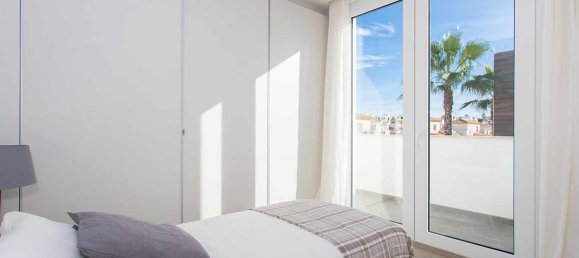 3 bedrooms Villa in La Mata, Spain No. 4234 22