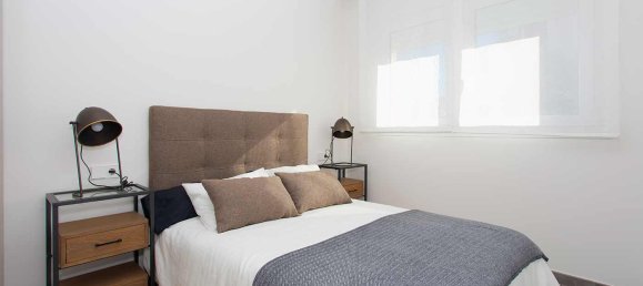 3 bedrooms Villa in La Mata, Spain No. 4234 18