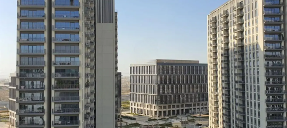 Квартира с 1 спальней в Дубай, ОАЭ № 21382 10