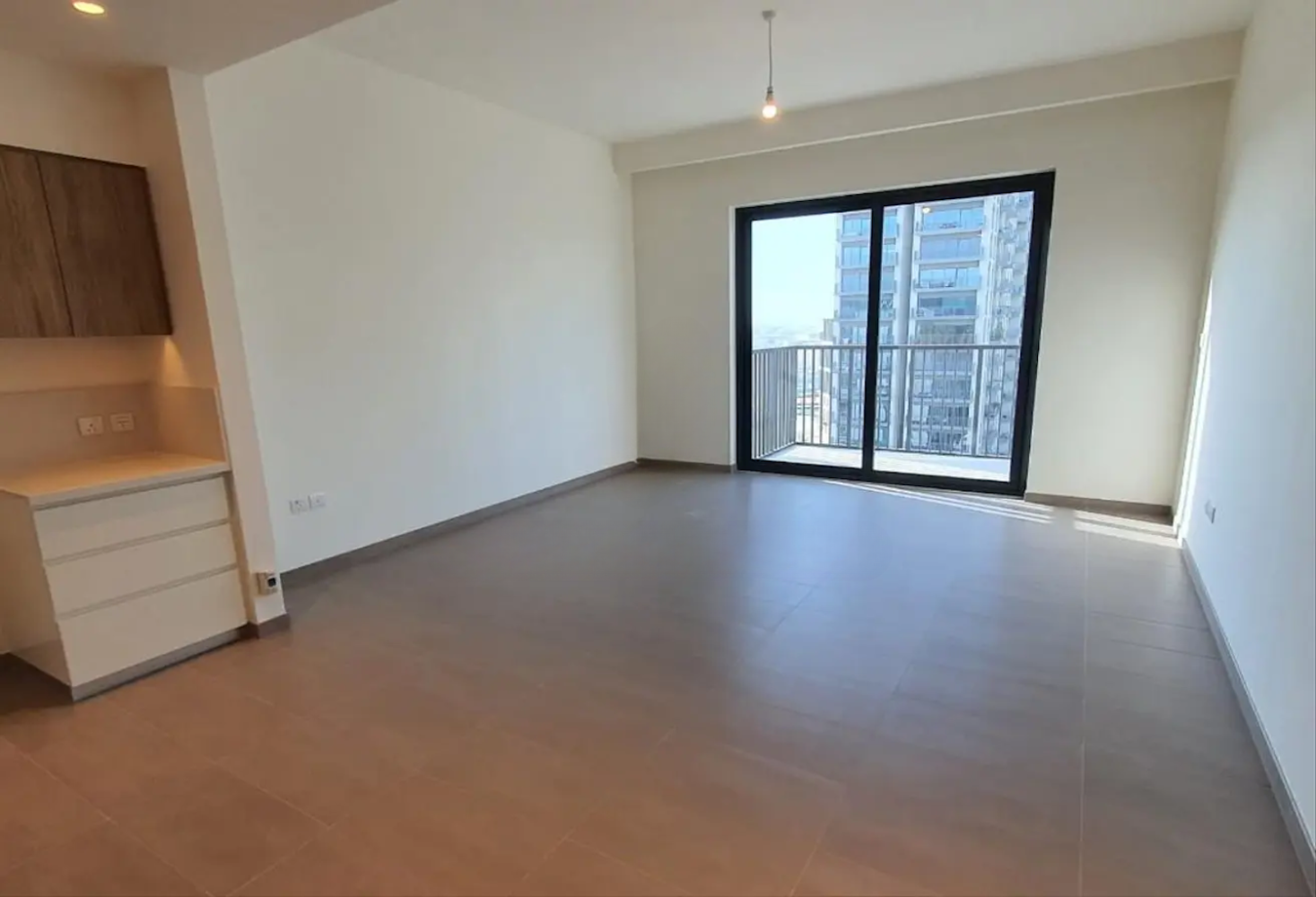 Квартира с 1 спальней в Дубай, ОАЭ № 21382