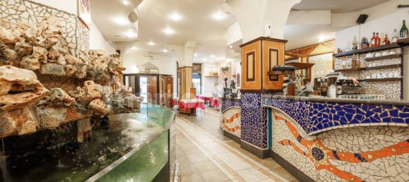 5-Zimmer Gewerbliche Immobilie in Turin, Italy, Nr. 194819 8