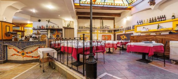 5-Zimmer Gewerbliche Immobilie in Turin, Italy, Nr. 194819 15