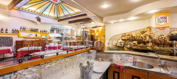 5-Zimmer Gewerbliche Immobilie in Turin, Italy, Nr. 194819 18