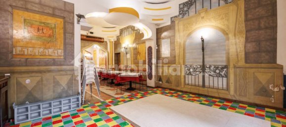 5-Zimmer Gewerbliche Immobilie in Turin, Italy, Nr. 194819 28