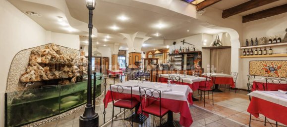 5-Zimmer Gewerbliche Immobilie in Turin, Italy, Nr. 194819 10