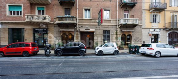 5-Zimmer Gewerbliche Immobilie in Turin, Italy, Nr. 194819 43