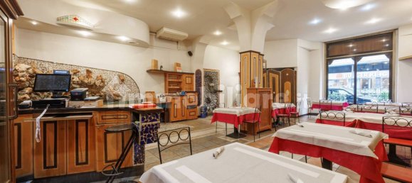 5-Zimmer Gewerbliche Immobilie in Turin, Italy, Nr. 194819 7