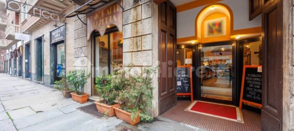 5-Zimmer Gewerbliche Immobilie in Turin, Italy, Nr. 194819 2