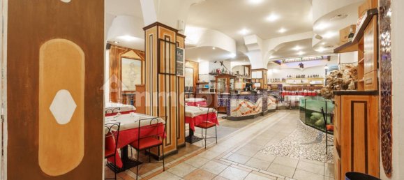 5-Zimmer Gewerbliche Immobilie in Turin, Italy, Nr. 194819 6