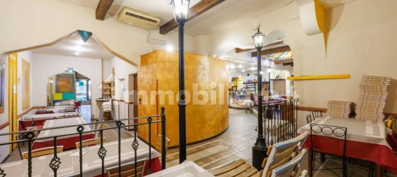 5-Zimmer Gewerbliche Immobilie in Turin, Italy, Nr. 194819 39