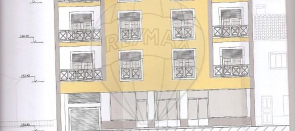  بناية في Mafra, Portugal 94متر مربع رقم 77724 9