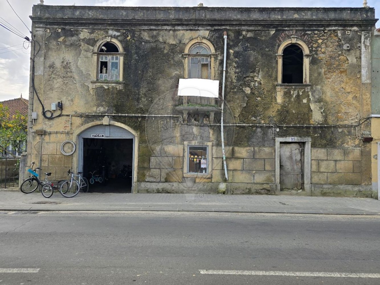  بناية في Mafra, Portugal 94متر مربع رقم 77724