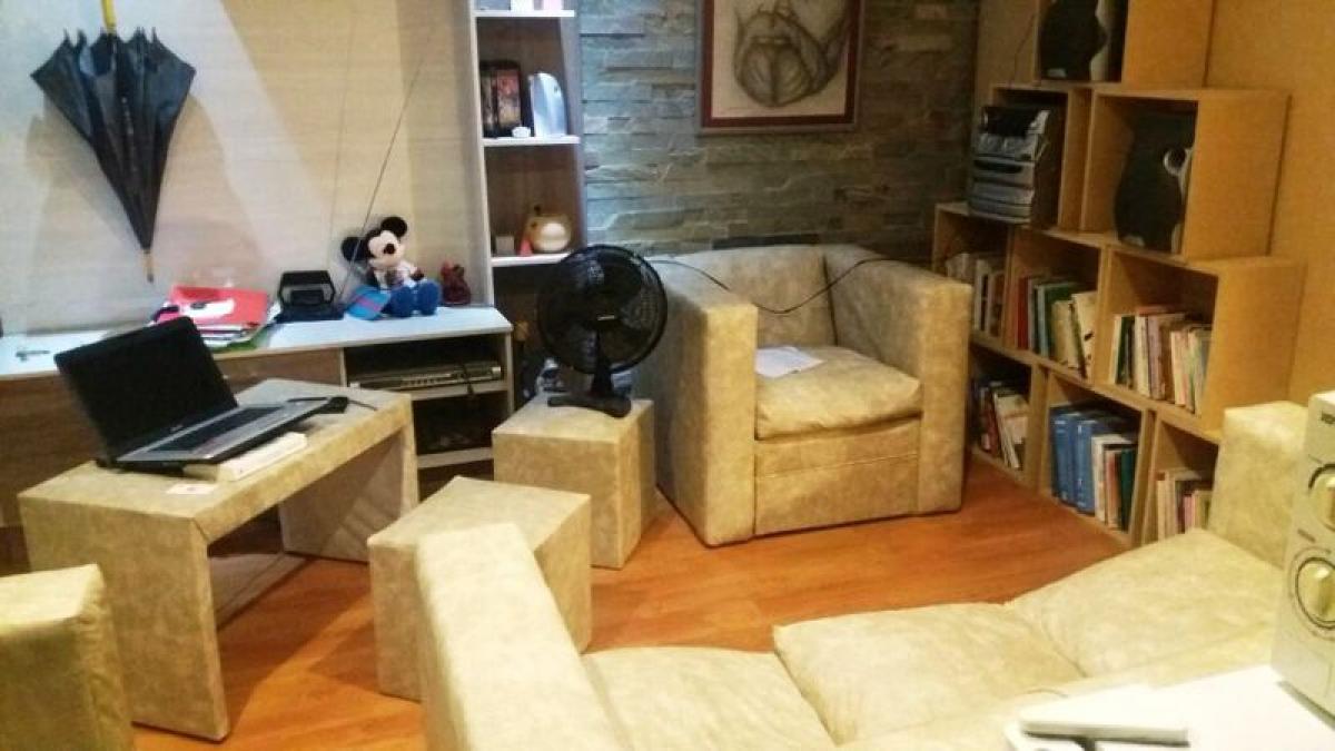 Studio in Montevideo, Uruguay, Nr. 8036