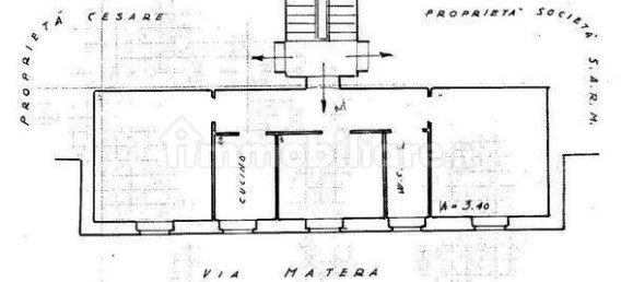 2 bedrooms Apartment in Rome, Italy No. 370224 19