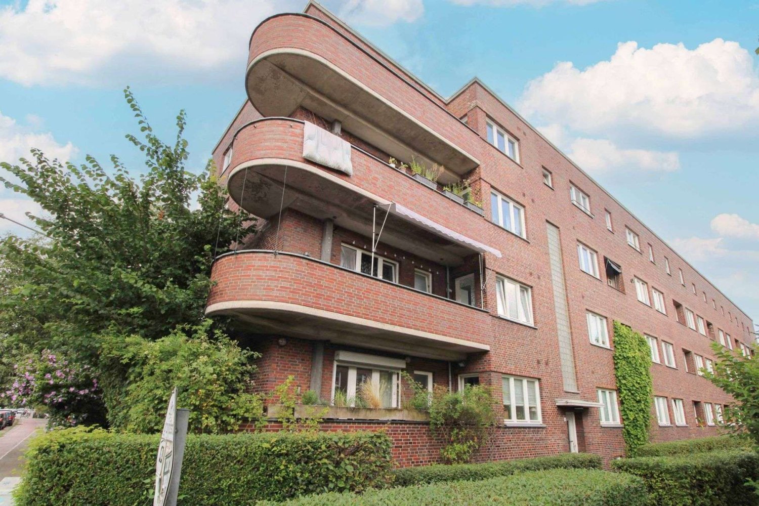 2 Schlafzimmer Wohnung in Bremen, Germany, Nr. 312065