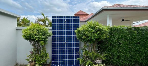 4 غرف نوم فيلا في Hua Hin, Thailand رقم 22302 6