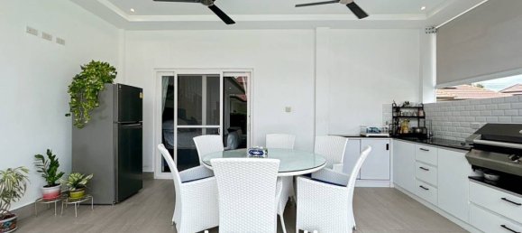 4 غرف نوم فيلا في Hua Hin, Thailand رقم 22302 9