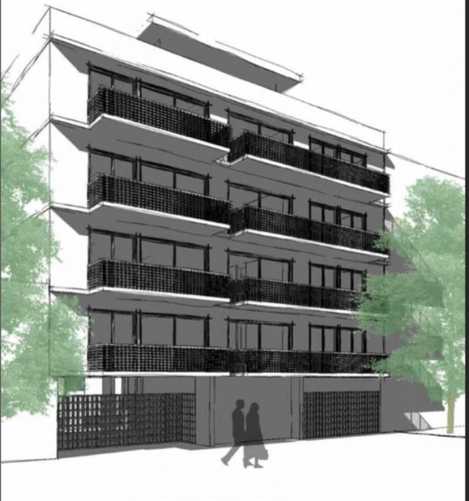 Studio in San Fernando, Argentina No. 56312