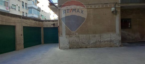 Гараж с 1 комнатой в Палермо, Италия № 15524 7